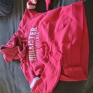 Hollister hoodie